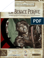 La Besace Perdue (FR)