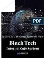 Black Tech Internet Cafe System 701-750