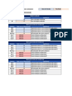 Tarea 1 - Solución General