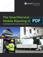 SmartHarvest MRU Brochure
