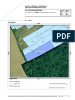 Extras Plan Cadastral 81781