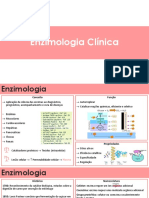 Enzimologia I