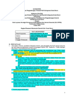 14 Juni 11 - Bagian Ekonomi - Kuisioner PAD Kubar 2023 - Isi Edit