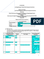 15 Juni BKAD Bagian Asset - Kuisioner PAD Kubar 2023 - Isi Edit