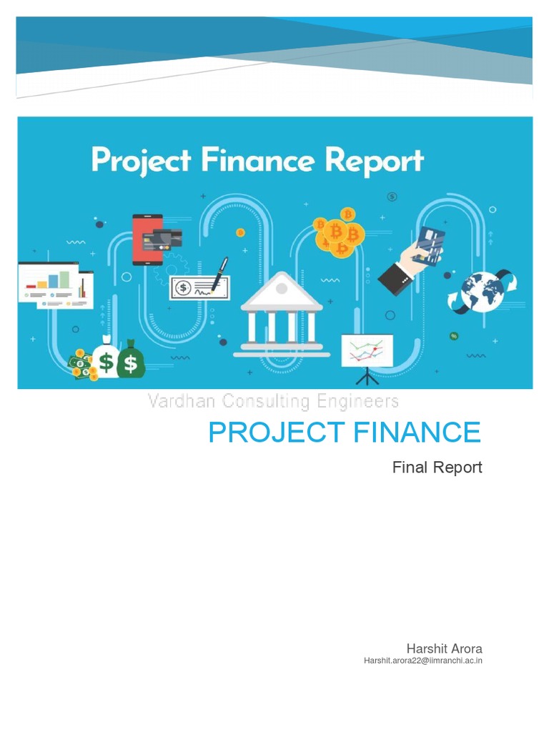 final-report-harshit-pdf-debt-project-finance
