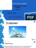 TURISMO