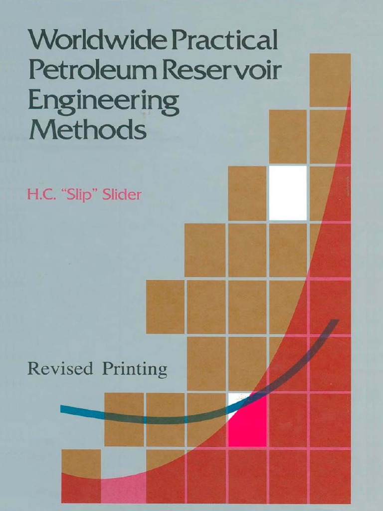 Slider H C Worldwide Practical Petroleum Reservoir Engineering