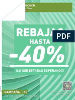 Rebajas: Hasta