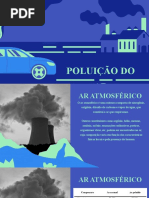 6.poluição Do Ar
