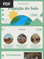 5.poluição Do Solo