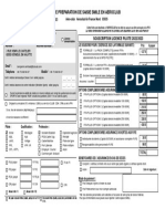 Fiche Preparation 833093