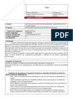 Syllabus Formato 2023 - Prepractica