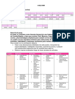 Examen Evanys