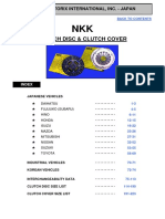 NKK Index