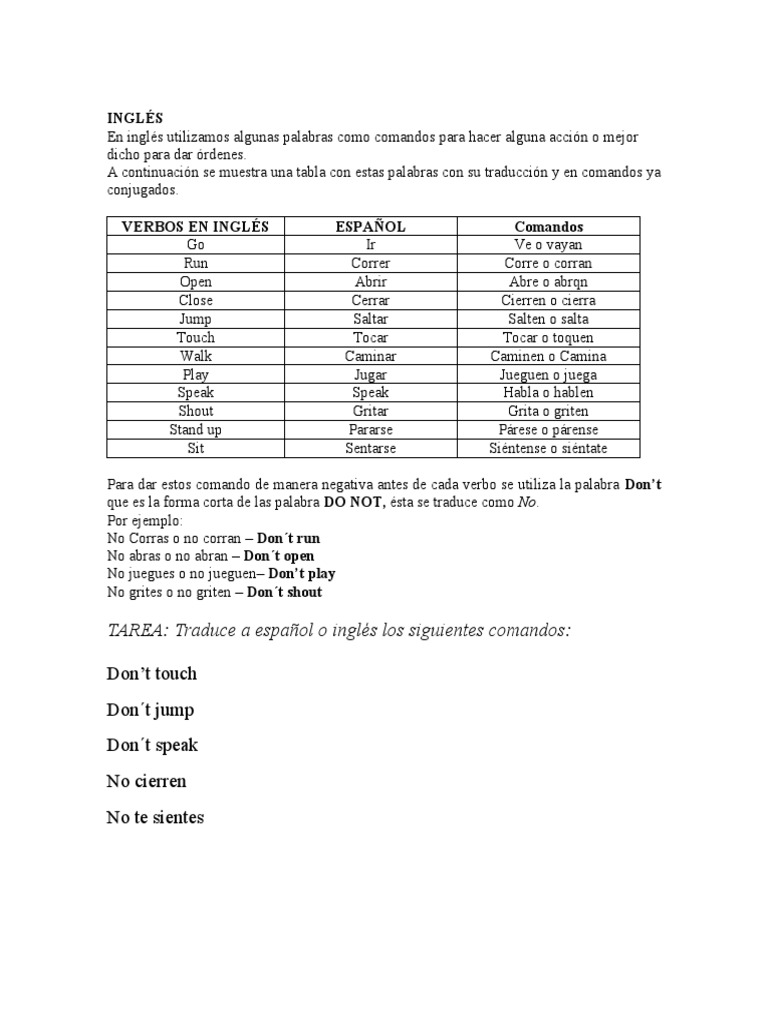 Métodos abreviados de teclado de Windows visual data 8