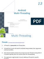 Android Chapter13 Multi Threading