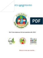 Bases Aniversario Definitivas 2022