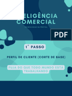 Inteligência Comercial