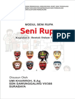 MA SENI RUPA K1 Keg 6