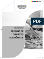 LD Desenho de Circuitos Eletrônicos