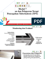 V2 - Narasumber - Final - Paparan 7 Pencatatan Dan Pelaporan TPT - Teh Ucu