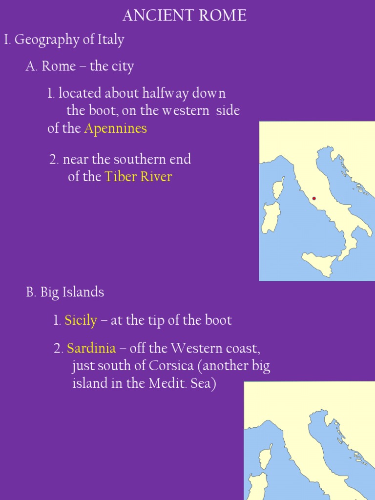 Ancient rome presentation author webster groves school district pdf
