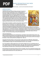 Arlington Diocese 2017 Directory | PDF | Christian Behaviour And
