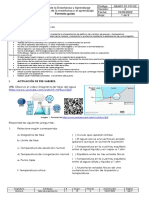 Taller de Exploración 10° P3 2023