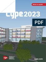 ESP Cype 2023