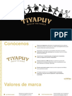 Presentacion Tiyapuy