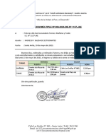Memorandum Multiple No 008-2023-Die 1137-Jae A Tutores Nivel Secundaria Puerta de Ingreso Va