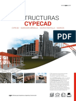 ESP CYPE Estructuras