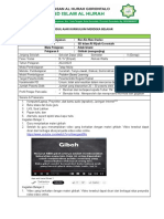 Modul Ajar Kurikulum Merdeka Belajar