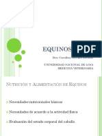 11 - Nutrición y Alimentación de Equinos (1)