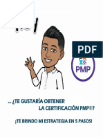 Certificación PMP en 5 Pasos-1