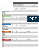 Local de Trabalho: Cipeiro: Data