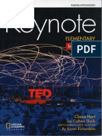 Keynote Elementary - TB