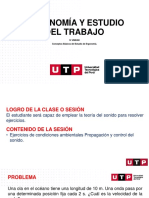 32 Sesion EET 2020 Condiciones Ambientales Propagación y Control Del Ruido. Ejercicios NEW