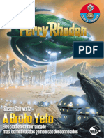 2907 - Perry Rhodan - A Broto Yeto - 2907