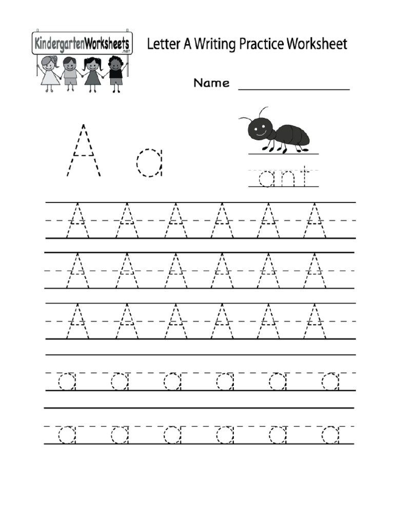 CVC Printable PDF