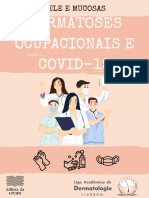 NR 07 Dermatoses Ocupacionais e Covid 19