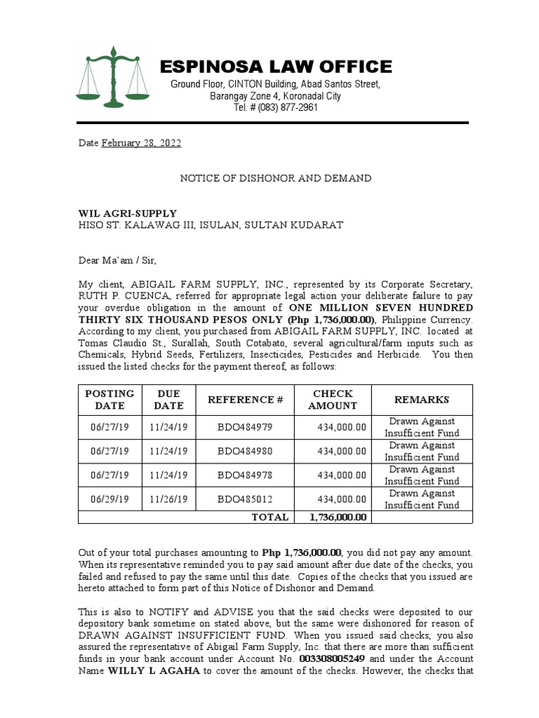 Wil Agri Supply Download Free PDF Economies