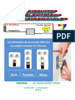 Circuitos Electricos Residenciales