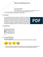 Modul Energi&perubahannya