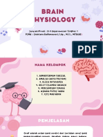 Brain Physiology