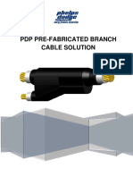 Branch Cable Primer TDS - Feb 2018