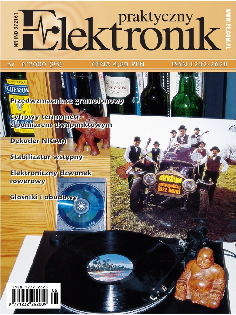 Pe 2000-06 | PDF