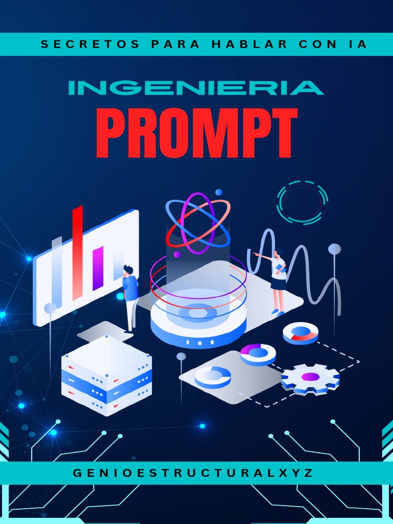 Ingeniería de Prompts para IA Generativa | PDF | Inteligencia ...