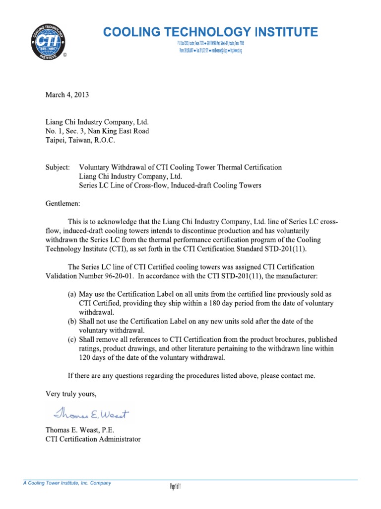 Cti | PDF