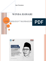 Winda Hawari